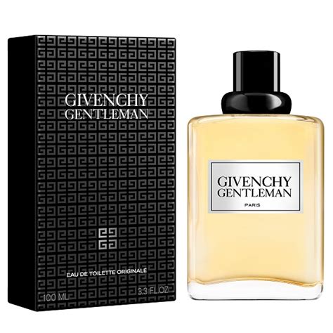 gentleman givenchy eau de parfum fragrantica|givenchy gentleman original.